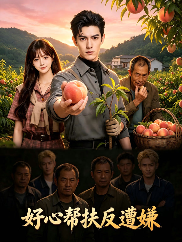 好心帮扶反遭嫌