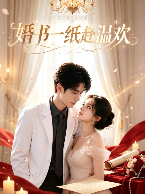 婚书一纸赴温欢