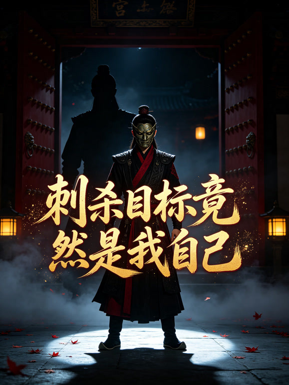 刺杀目标竟然是我自己