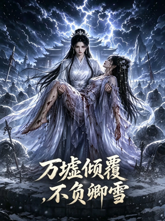 万墟倾覆，不负卿雪