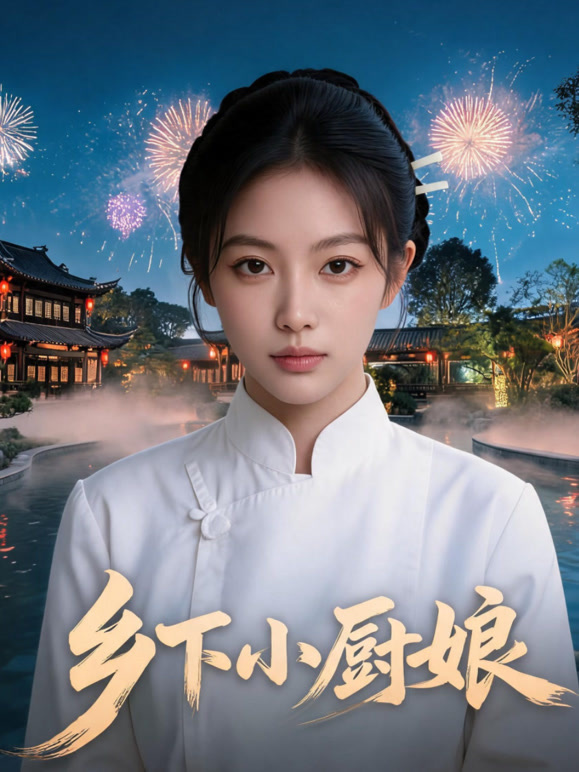 乡下小厨娘