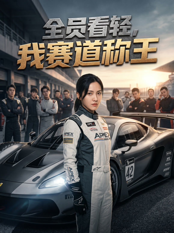 全员看轻，我赛道称王