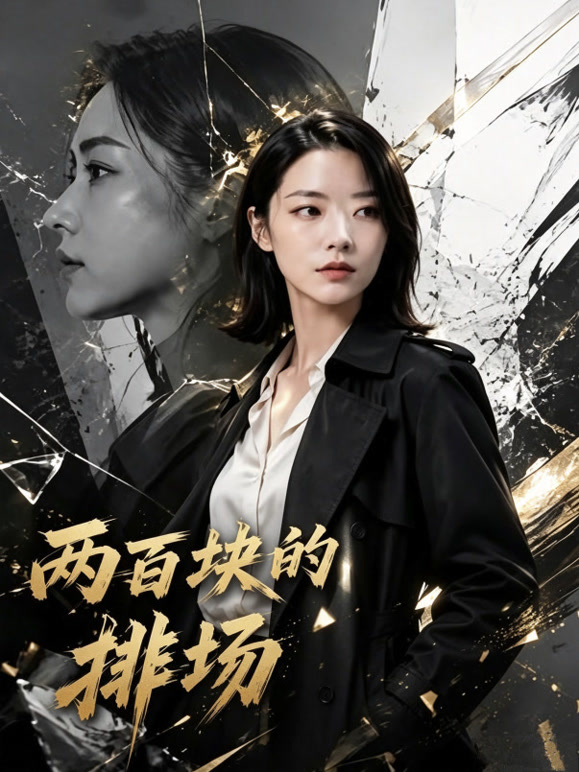 两百块的排场