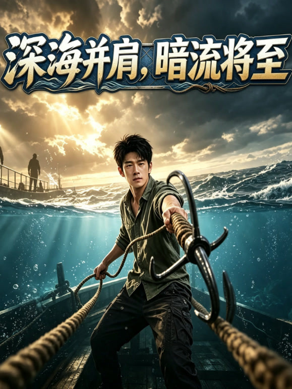 深海并肩，暗流将至