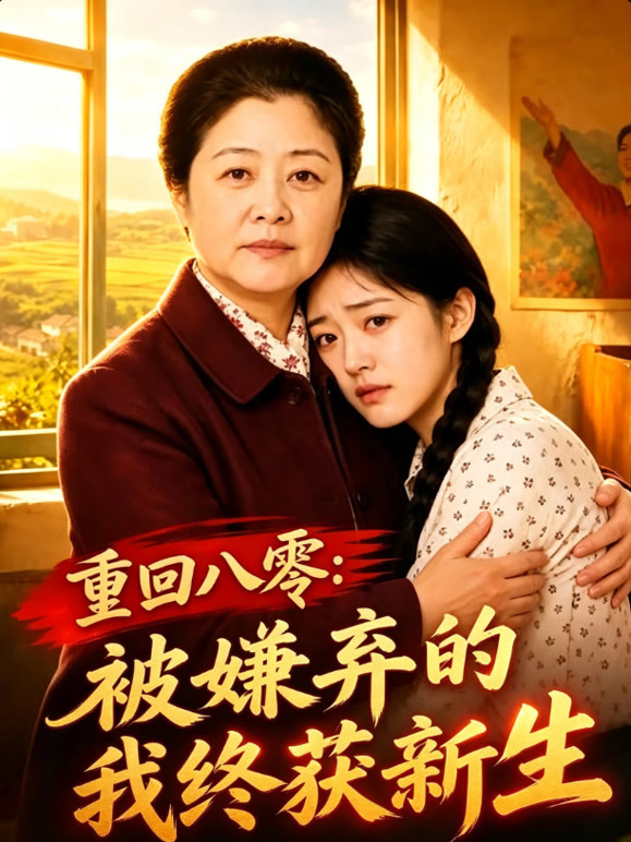 重回八零，被嫌弃的我终获新生