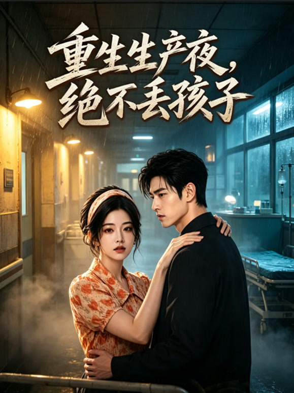 《重生生产夜，绝不丢孩子》