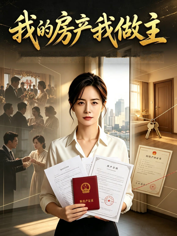 我的房产我做主