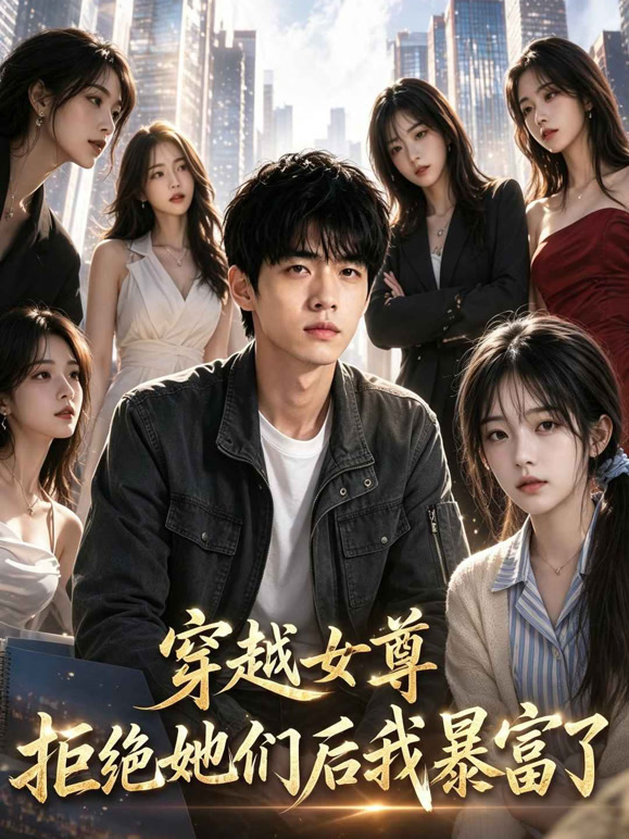 穿越女尊拒绝她们后我暴富了