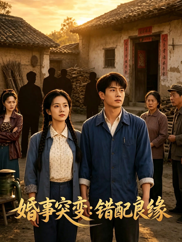 婚事突变：错配良缘