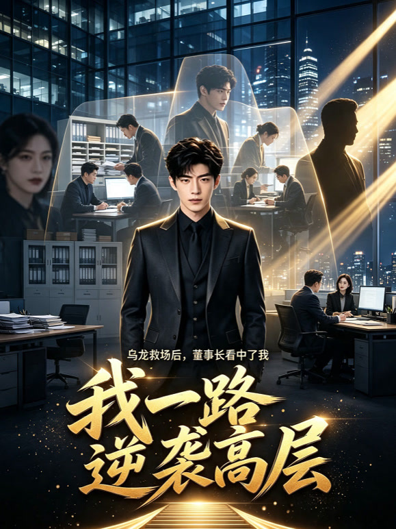 我一路逆袭高层