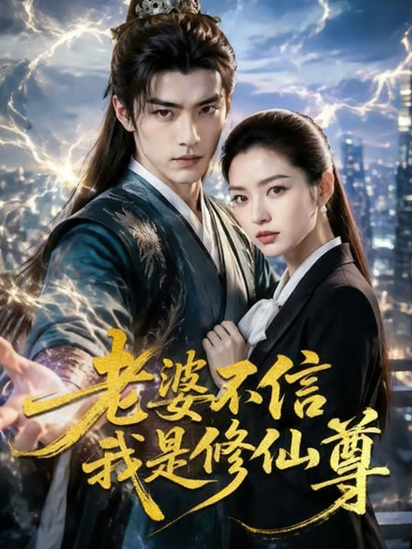老婆不信我是仙尊