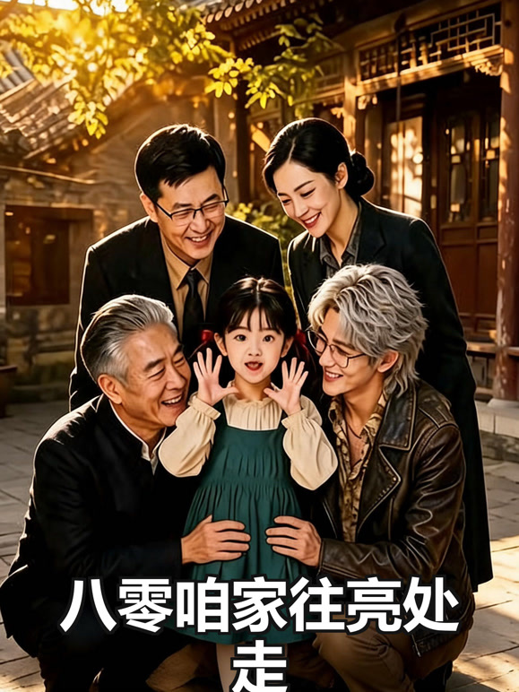 八零咱家往亮处走
