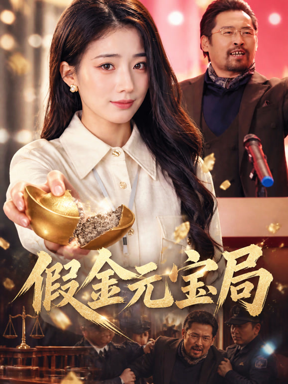 假金元宝局