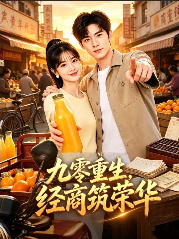 九零重生，经商筑荣华