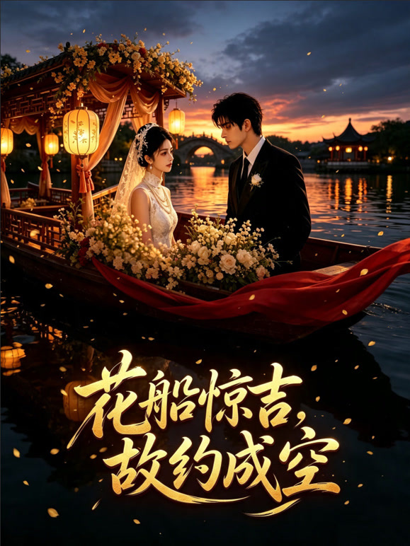 花船惊吉，故约成空