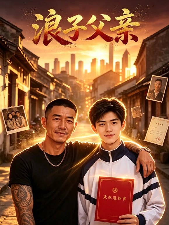 浪子父亲