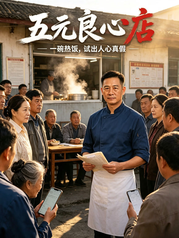 五元良心店
