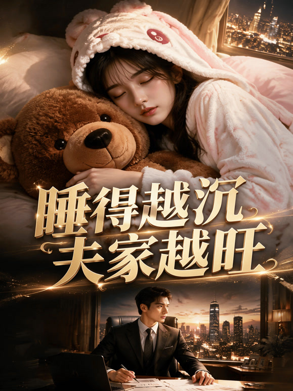 睡的越沉，夫家越旺