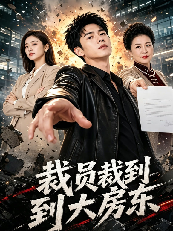 裁员裁到大房东