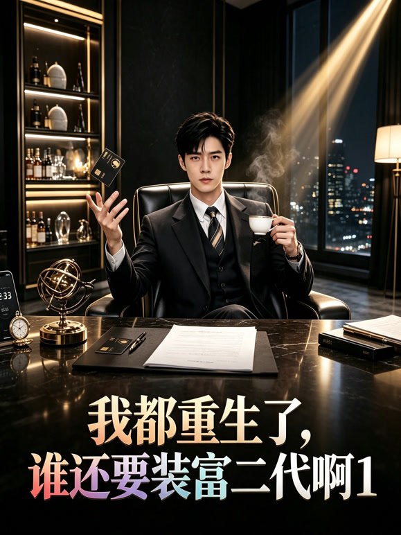我都重生了，谁还要装富二代啊1