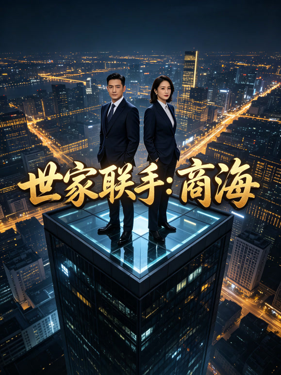 世家联手：商海