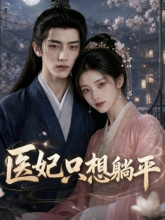 医妃只想躺平