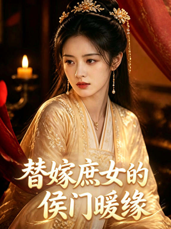 替嫁庶女的侯门暖缘