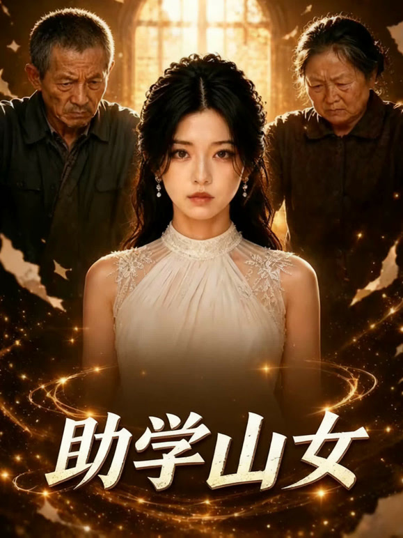 助学山女
