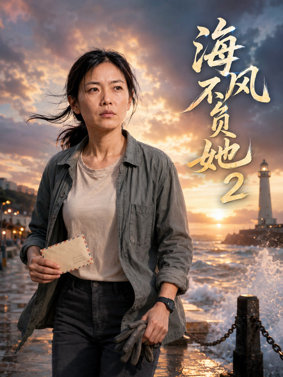 海风不负她2