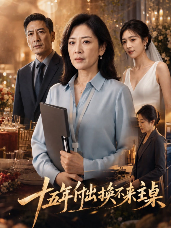 十五年付出换不来主桌
