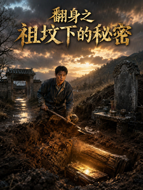 翻身之祖坟下的秘密