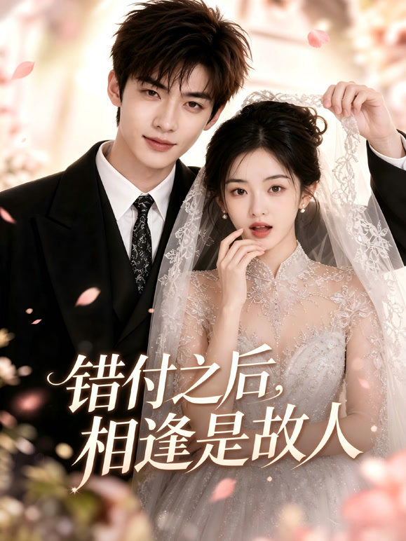 错付之后，相逢是故人