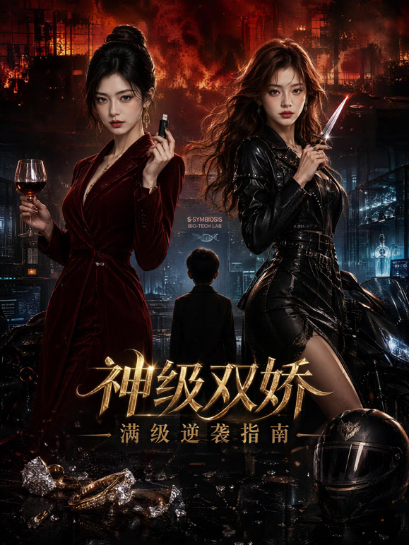 神级双娇：满级逆袭指南