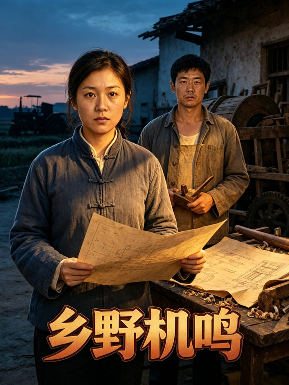乡野机鸣