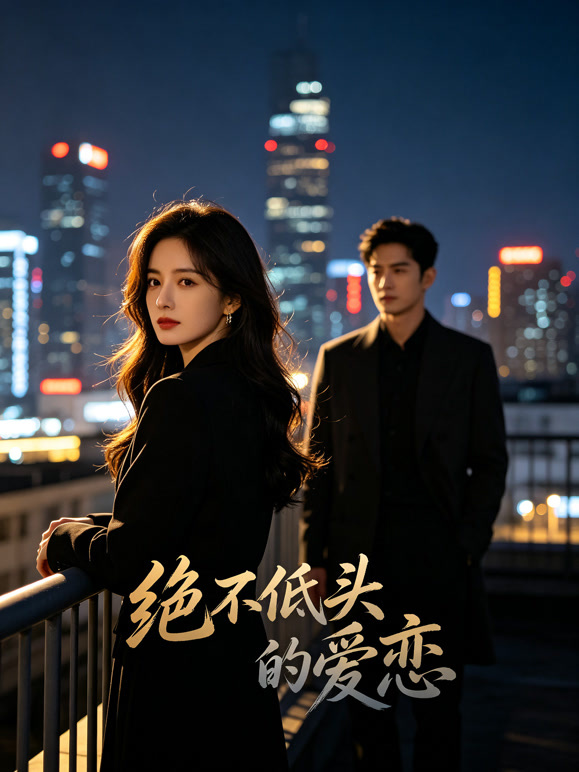 绝不低头的爱恋