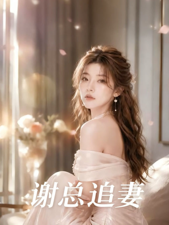 谢总追妻