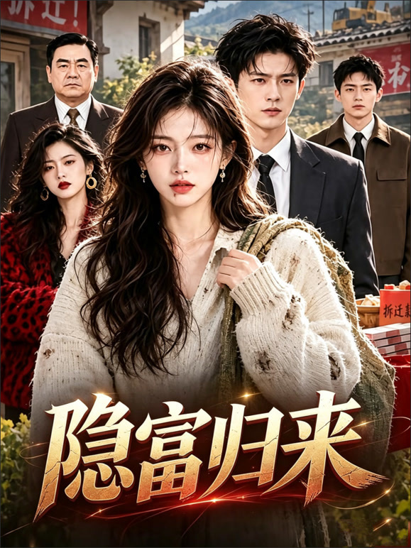 隐富归来