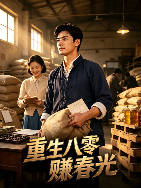 重生八零赚春光