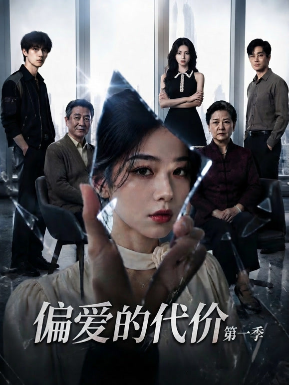 偏爱的代价第一季
