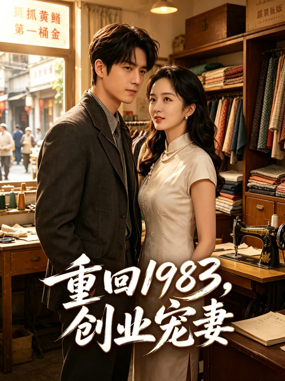 重回1983创业宠妻