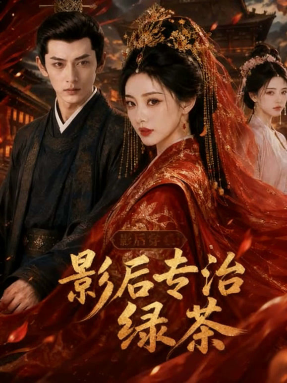 影后专治绿茶