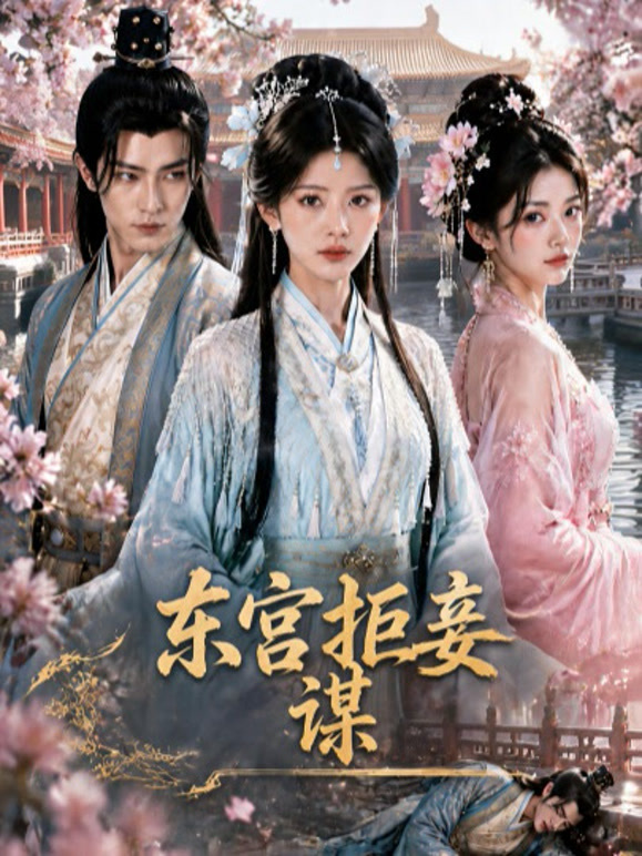 东宫拒妾谋