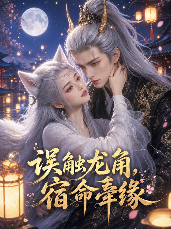 误触龙角，宿命牵缘