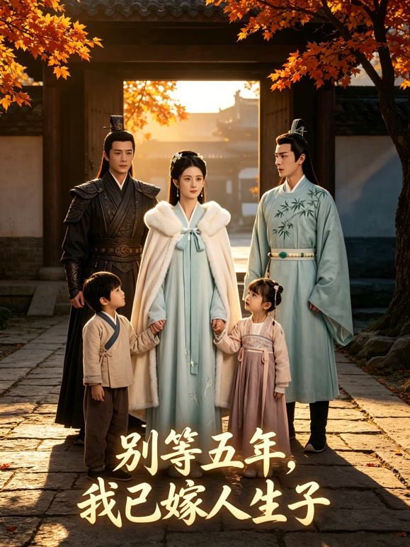 五年我已嫁人生子