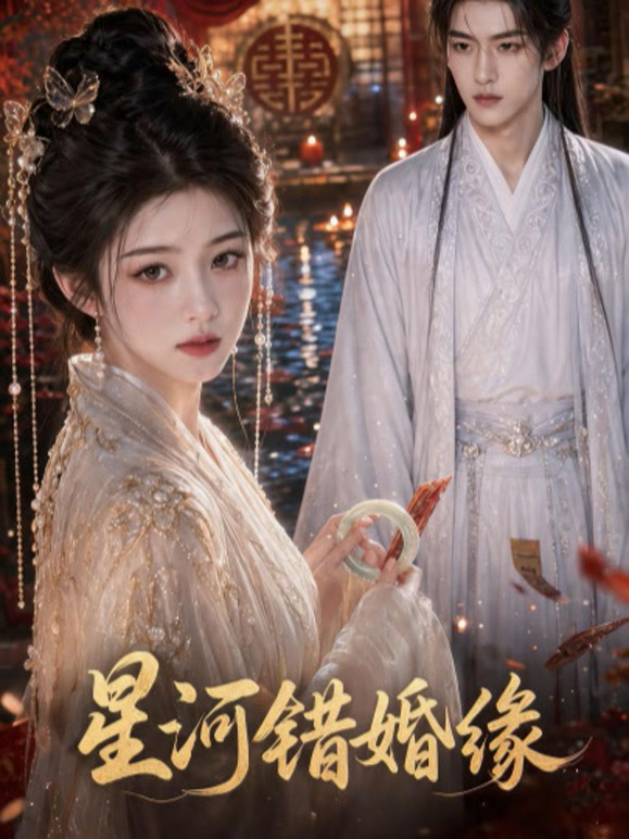 星河错婚缘
