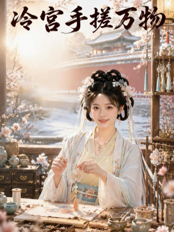 冷宫手搓万物