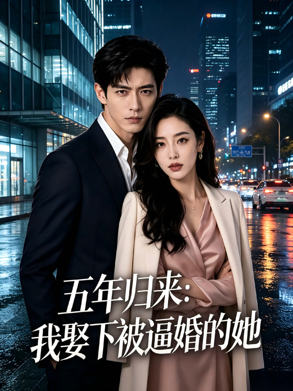 五年归来：我娶下被逼婚的她