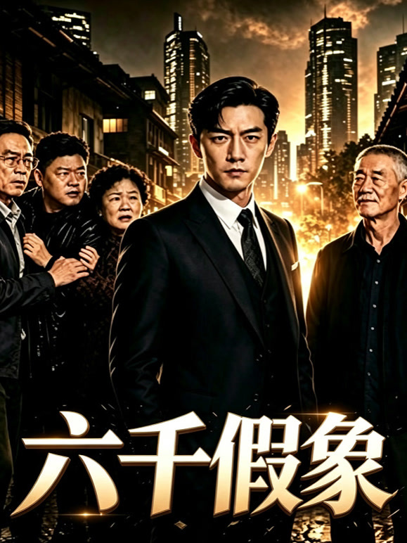 六千假象