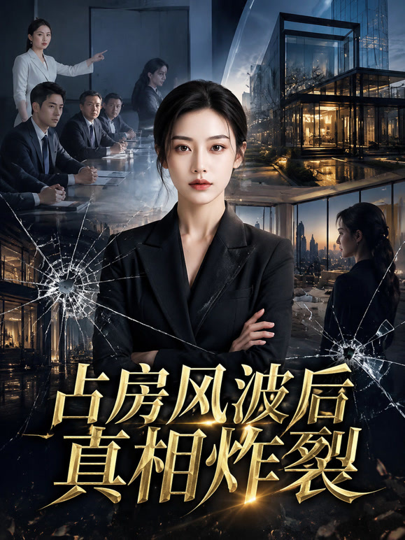 占房风波后真相炸裂