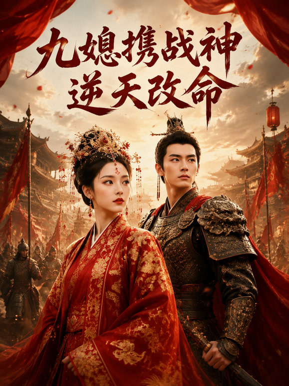 九媳携战神逆天改命